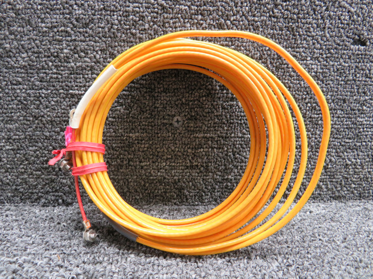 42528 Alcor Inc EGT Leads Type K