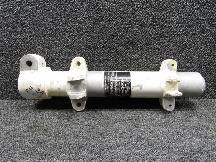 60-810014-16 Beechcraft Oil Air Strut Housing RH