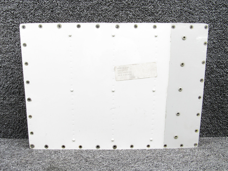 99-120025-10 Beechcraft KA90A Pan Assembly RH