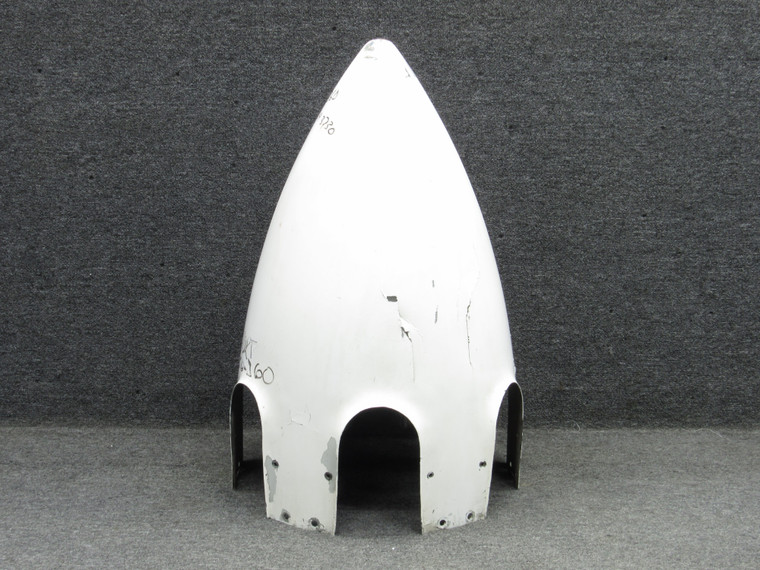 Shorts Brothers SD3-60 6 Blade Prop Spinner Dome – Display Only