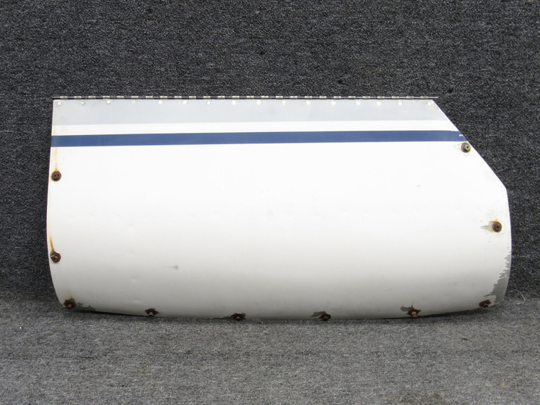 96-910011-187 Beechcraft 58 Cowling Door Assembly LH FWD