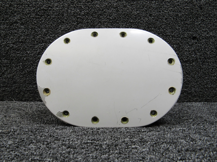 50985-000 Piper PA31T Cheyenne Wing Tip Fuel Vent Well Assembly LH