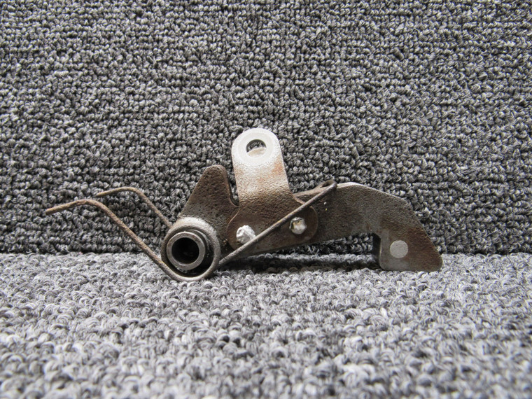 51510-001 Piper PA31T Cheyenne Main Gear Downlock Hook Assembly RH