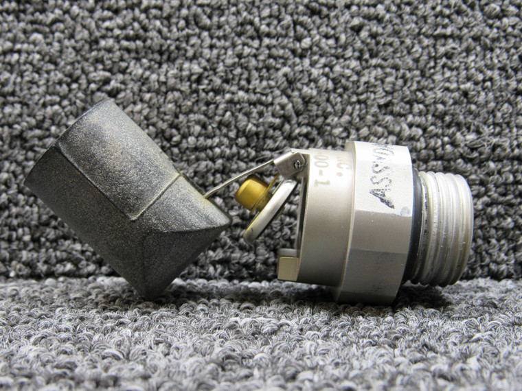 3622-00-1 Dukes Fuel Float Valve Unit
