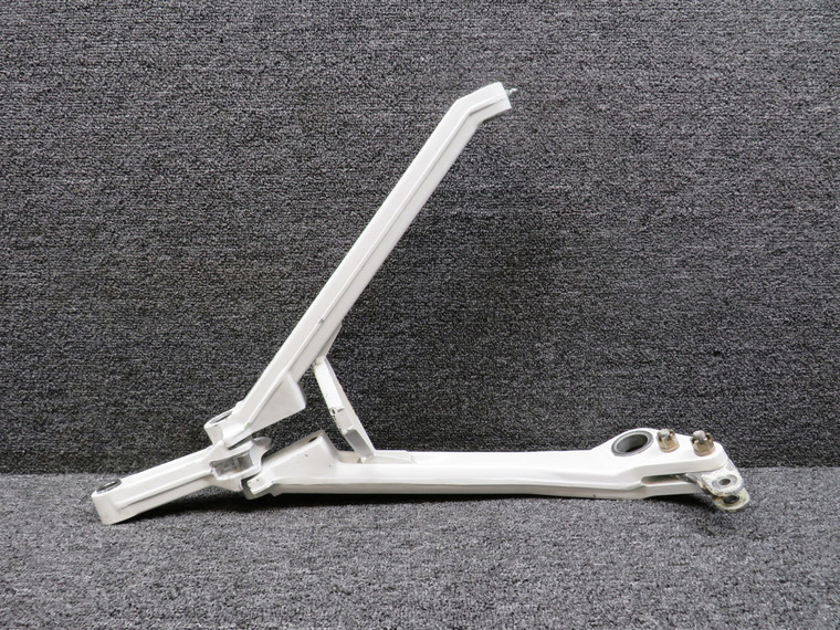 40280-001, 85166-003, 40284-004 Piper PA31T Main Gear Retract Brace Assy RH