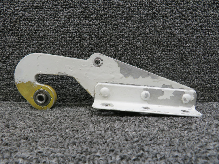 45794-006 Piper PA31T Cheyenne Nose Landing Gear Door Forward Hinge Assembly