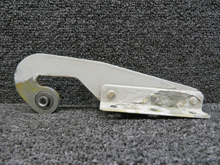 45794-007 Piper PA31T Cheyenne Nose Landing Gear Door Aft Hinge Assembly