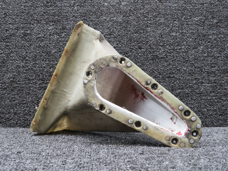 51134-001 Piper PA31T Cheyenne Air Discharge Duct Assembly RH