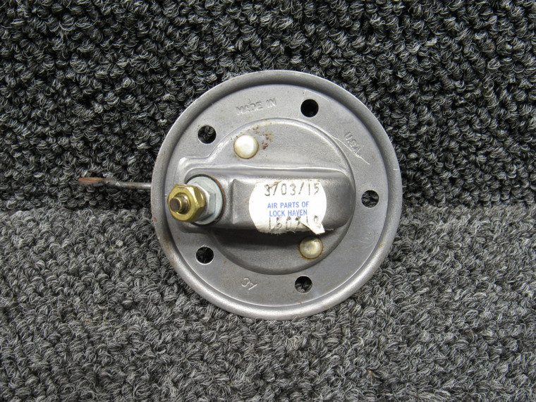 17624-000 Piper PA23-250C Flap Position Sender Assembly