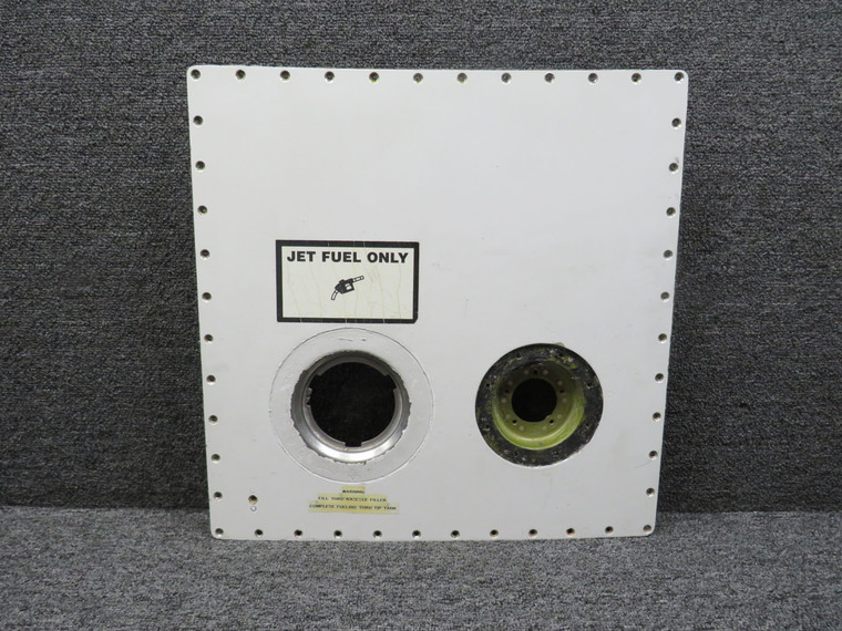 50229-011 Piper PA31T Cheyenne Nacelle Access Cover Plate Assembly RH