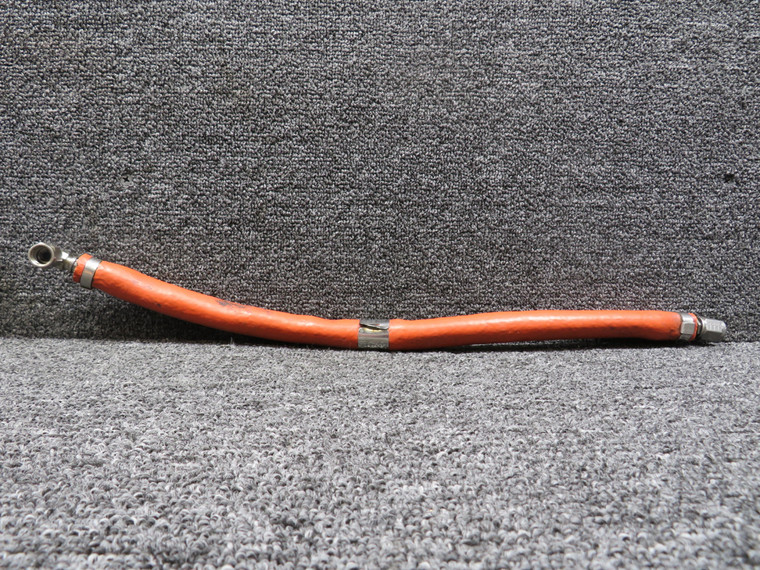 AE3660121E0170 (Alt: AR1158-4) Aeroquip Hose Assembly