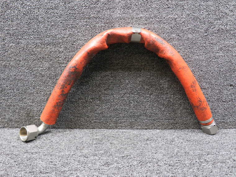 AE3660121K0244 (Alt: AR1158-12) Aeroquip Hose Assembly