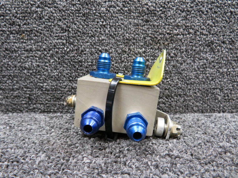 60-3A (Alt: 492-152) Cleveland Parking Brake Valve