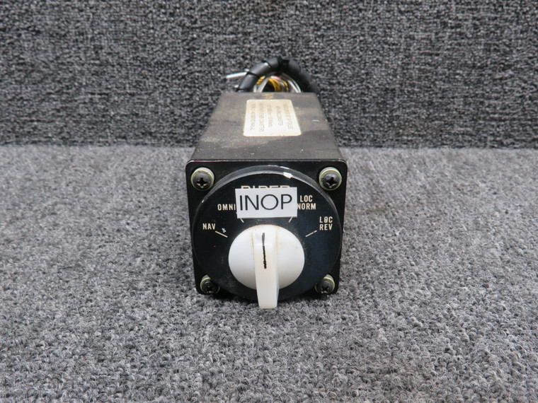 1C388 Edo-Aire Mitchell Radio Coupler (Core)