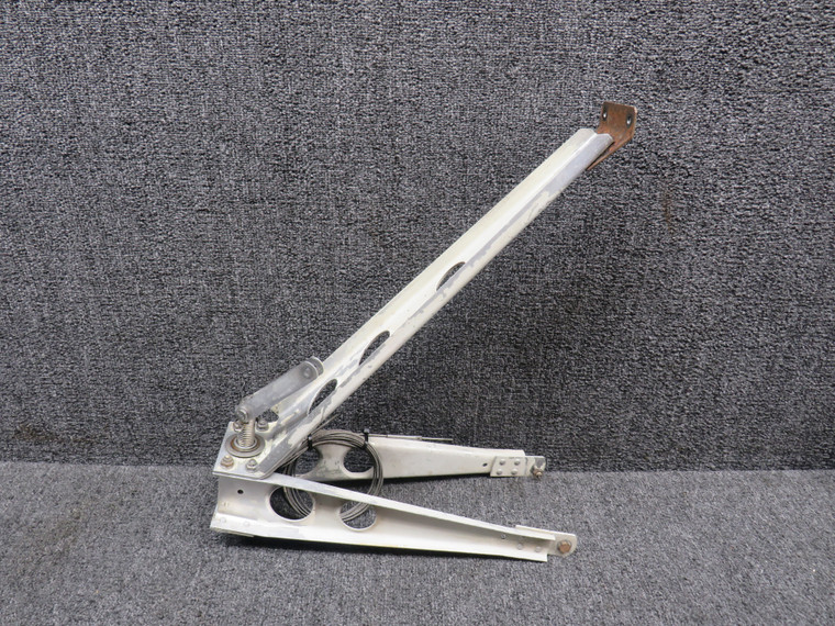 65246-000, 63530-000 Piper PA28-181 Stabilator Trim Barrel with Ribs Assembly