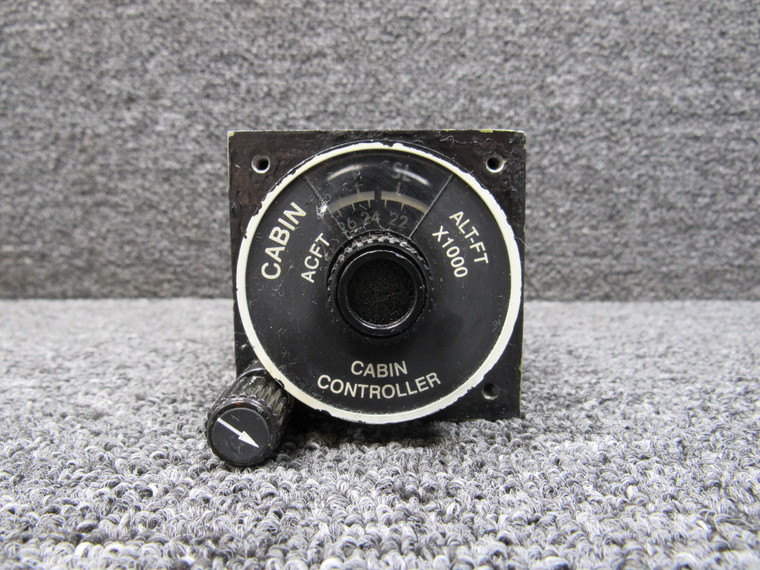 130356-16 Honeywell Series 1 Outflow Valve Controller