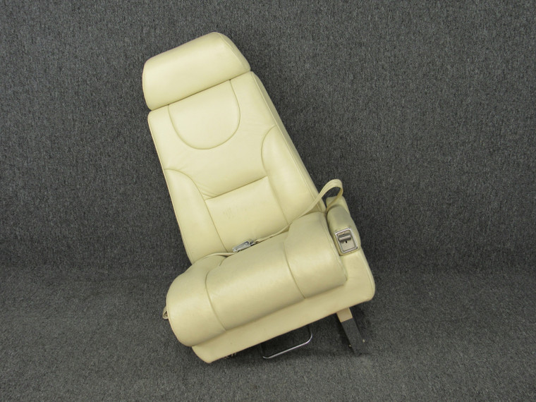 5519015-14 Cessna Citation 550 Forward Facing Passenger Seat RH