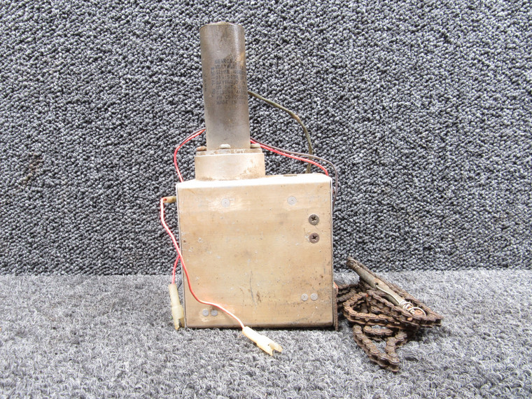 5A2883 (Use: C610502-0101) Globe Industries Gearcase Motor DC