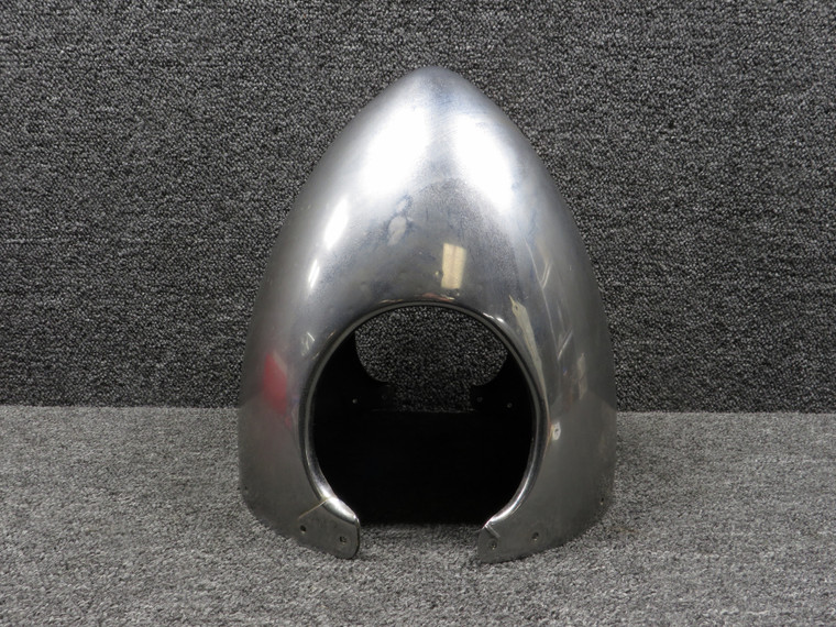17884-000 Piper PA-24 2 Blade Prop Spinner Assembly