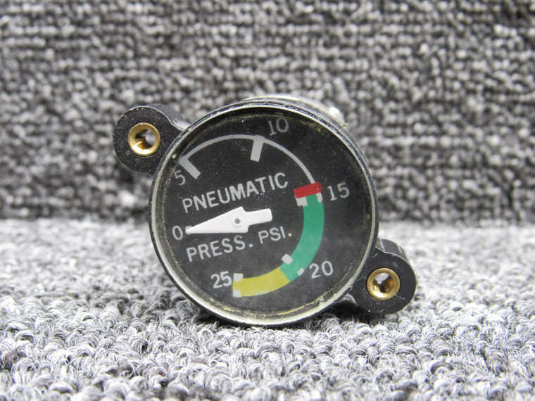 3-310-43 (Alt: 548-024) UMA Pneumatic Pressure Indicator