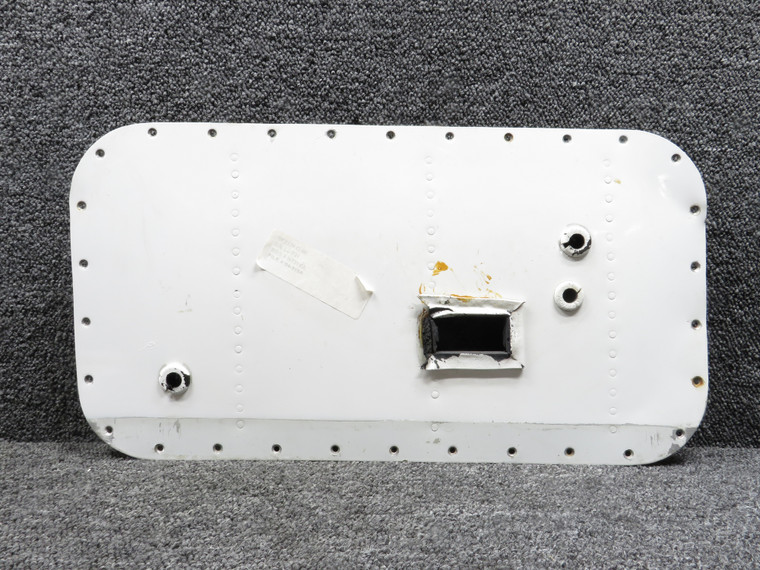 99-120023-3 Beechcraft KA-90 Leading Edge Door Assembly LH