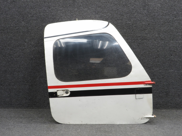 63055-004 Piper PA28-140 Cabin Door Assembly RH