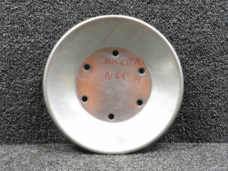 0450076-1 McCauley Forward Spinner Bulkhead