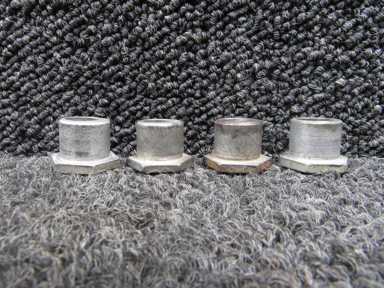 0512123 Cessna Excentric Wing Bushing (Set of 4)