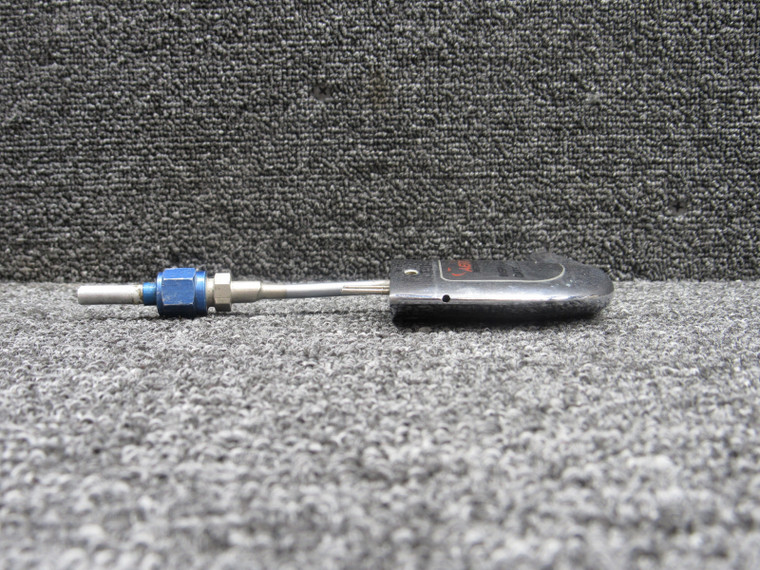 PH502 Aero Inst. Heated Pitot Tube Assembly