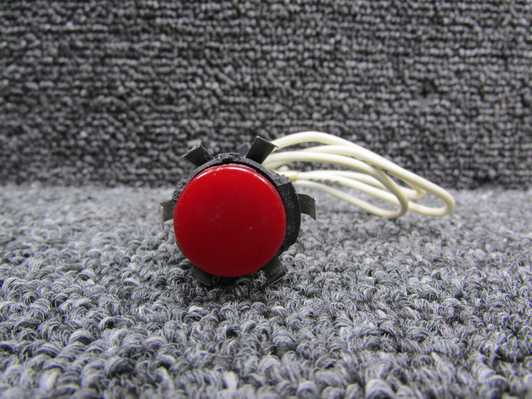 613-0101-604 Und Lab. Switch Push Button