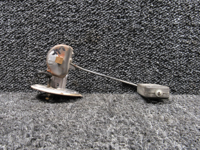 60-921039-7 Beech A60 Outboard Fuel Quantity Transmitter