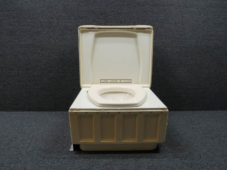 6002-50 Cessna Citation 550 Toilet Assembly