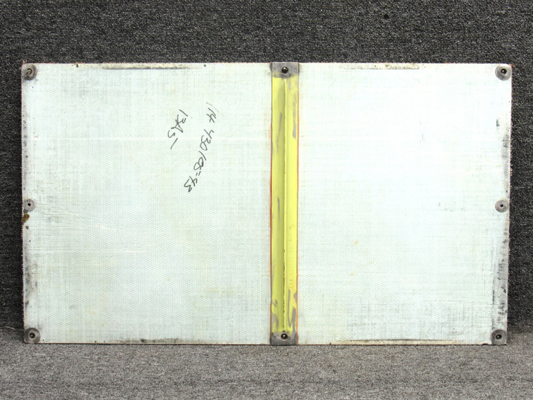114-430105-43 Beech 1900D Center Floorboard Assembly