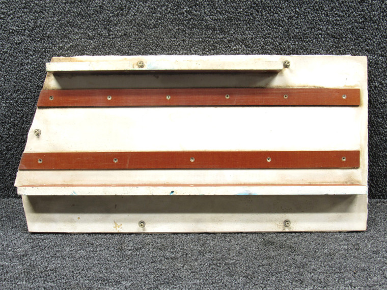 55-140-1 SAAB 340A Trash Bin Floor Assembly
