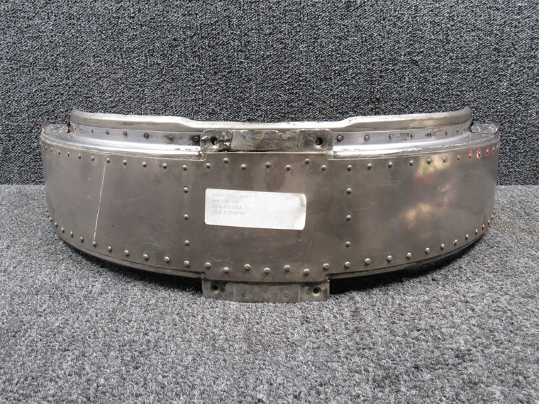 120-40365-001 Embraer EMB-120RT Central Fitting Assembly