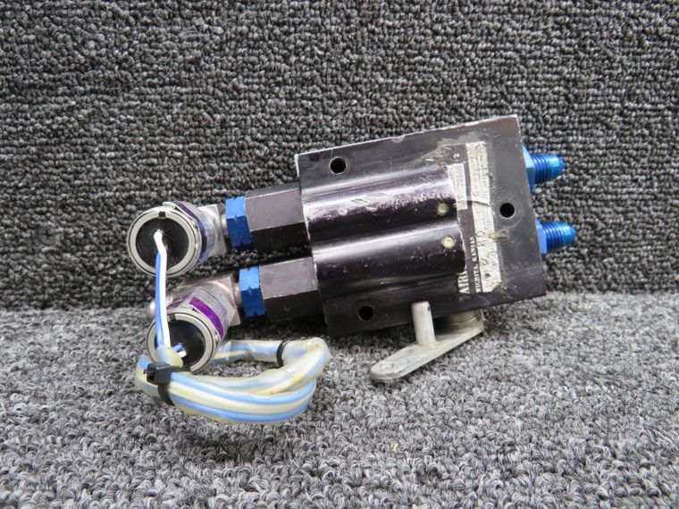 AS-20800-2 Airight Inc Parking Brake Valve
