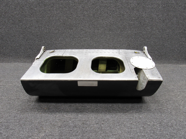 120-40327-001 (Alt: 120-40327-601) Embraer EMB-120RT LH Flap Assembly