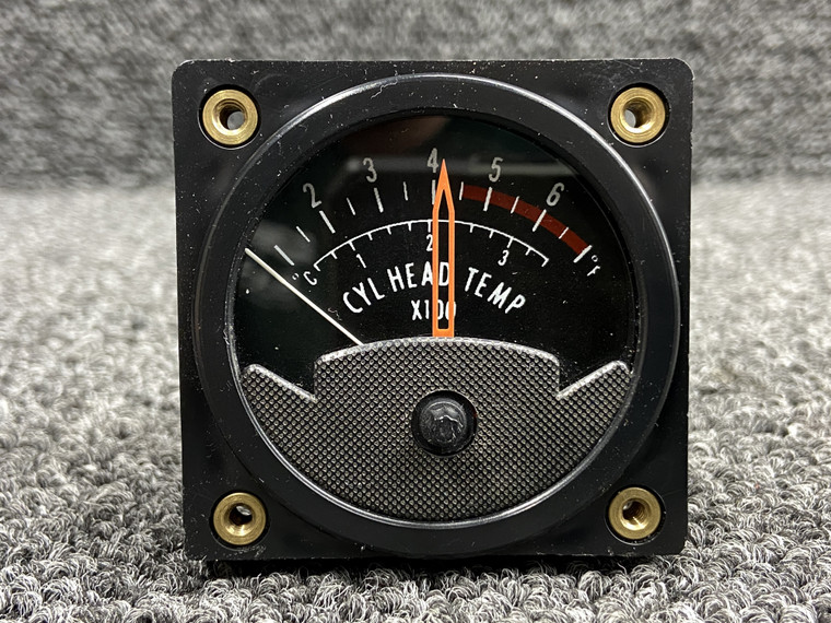 K29-2A1P Westberg Cylinder Head Temperature Indicator