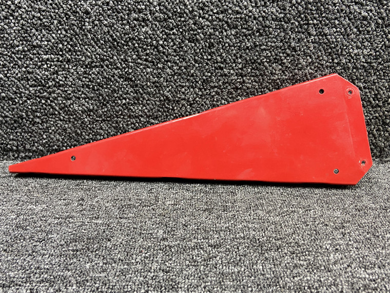 20274-009 Piper PA24-250 Wing Tip Trailing Edge Rib RH