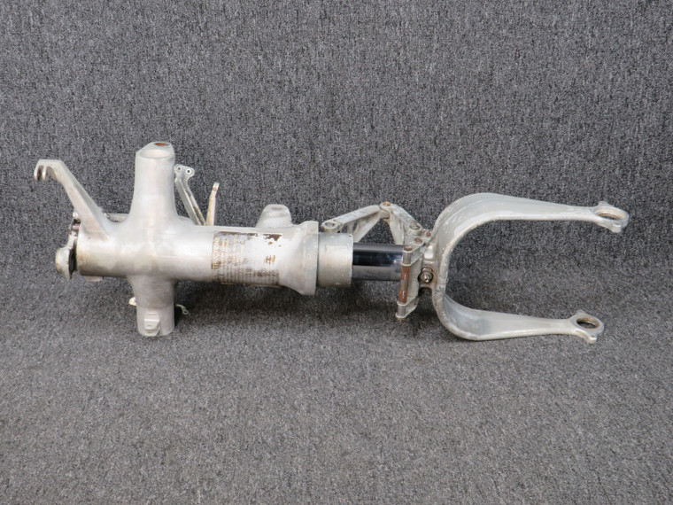 5542000-807 Cessna Citation 550 Nose Landing Gear Assembly