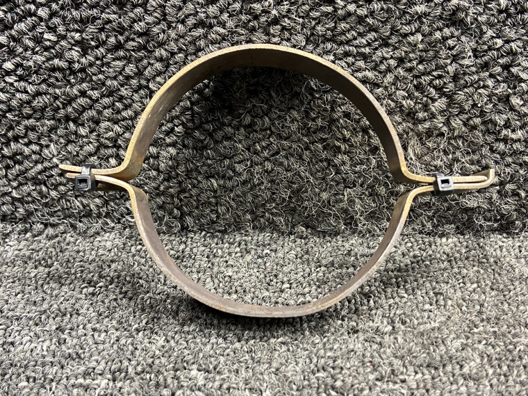 21686-002 Lycoming O-540-A1A5 Exhaust Clamp