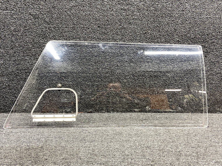 20676-000, 21027-000 Piper PA24-250 Forward Cabin Window LH with Storm Window
