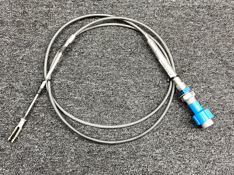 A-750-30-0840 (Alt: 455-184) ACS Products Fine Adjust Propeller Control Cable