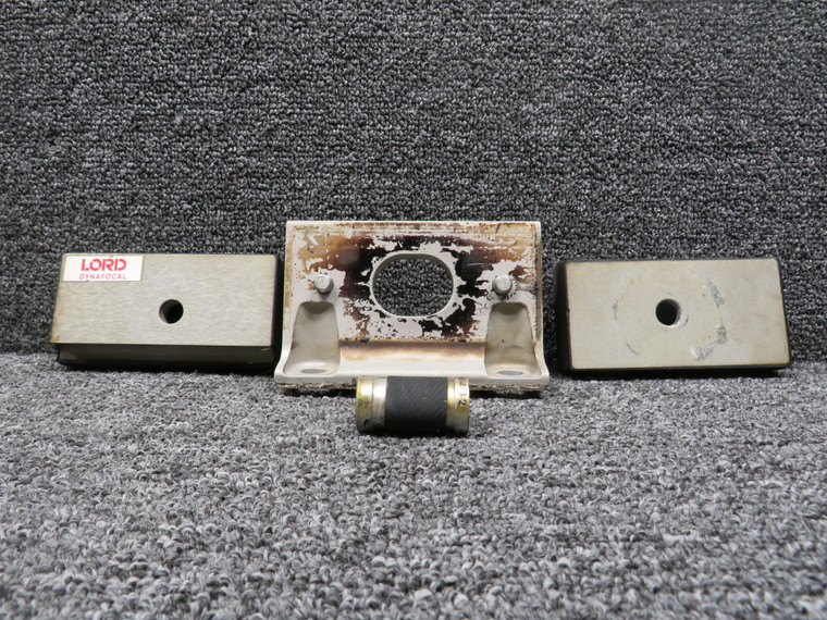 LM-423-1, LM-423-4, LM-423-3 Lord Engine Mount Assembly