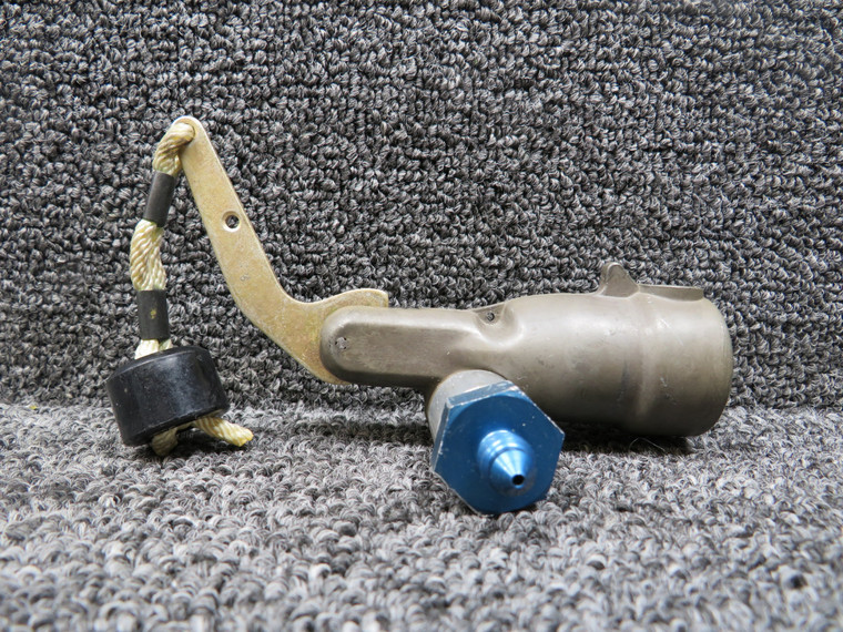 3165 Aeromarine Discharger Unit Blow Down Valve