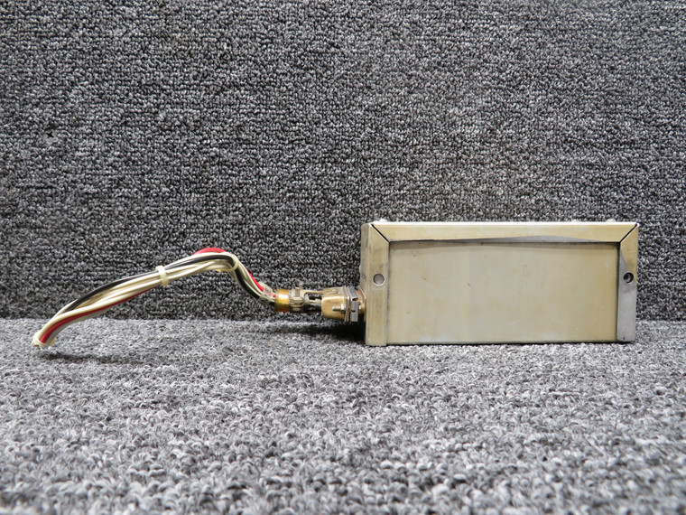 Piper PA31T Cheyenne Relay and Circuit Board Box