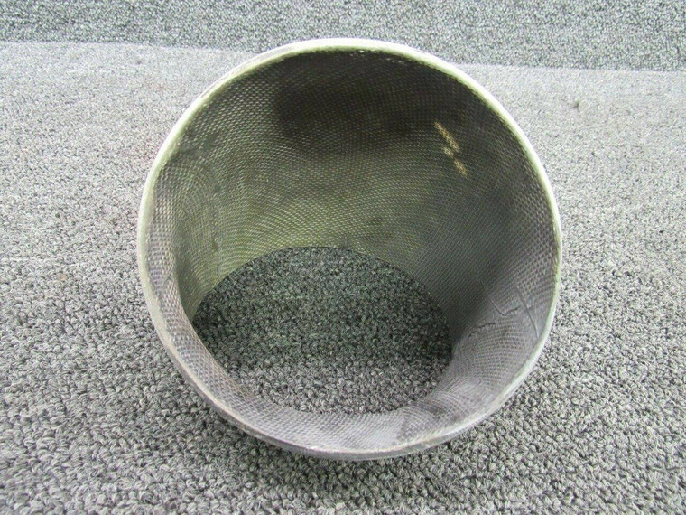 50224-1 Air Tractor AT-301 Hose Carburetor To Airbox