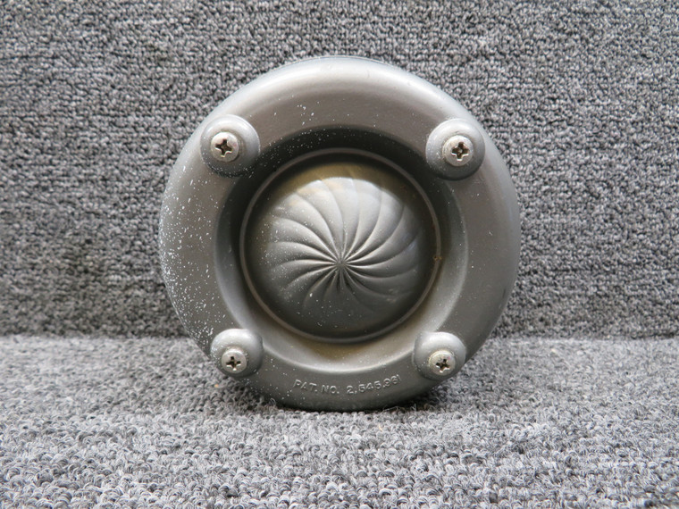 454-343 Piper PA-31T Cheyenne Speaker Assembly
