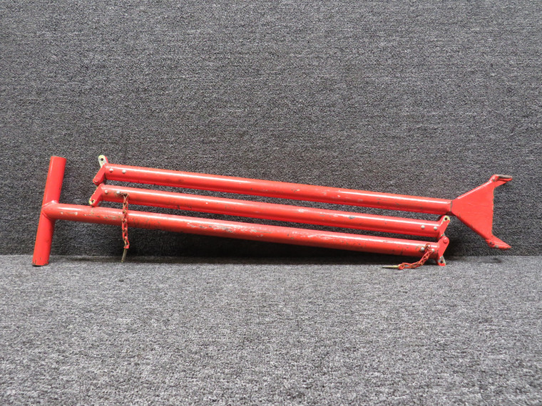 47353-000 Piper PA31T Foldable Tow Bar Assembly