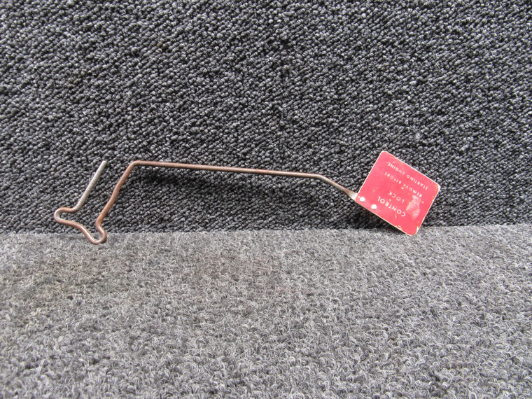 0760606-4 Cessna 210C Control Lock